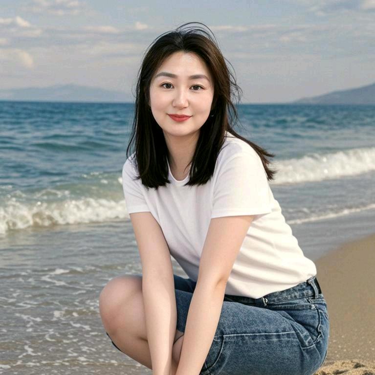 周姐