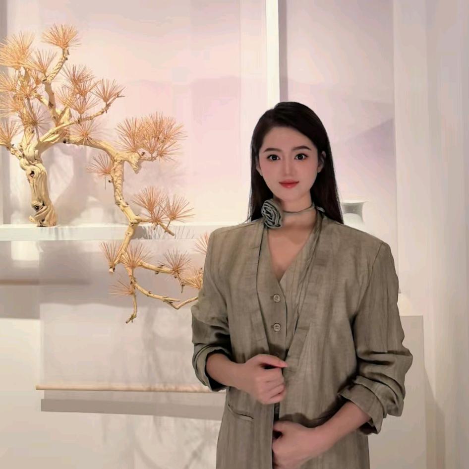 馨馨古法运动（早上8点）-萱禾