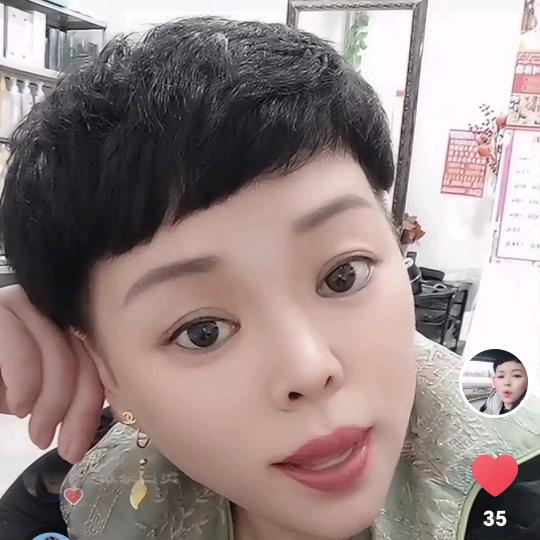 馆陶县青丝发艺