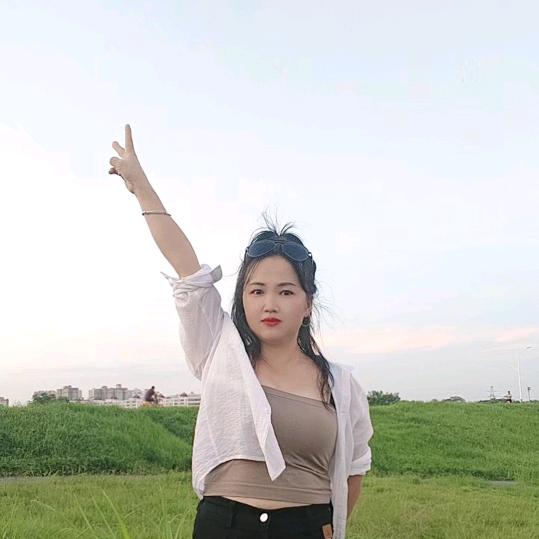 青 ❤ 柠