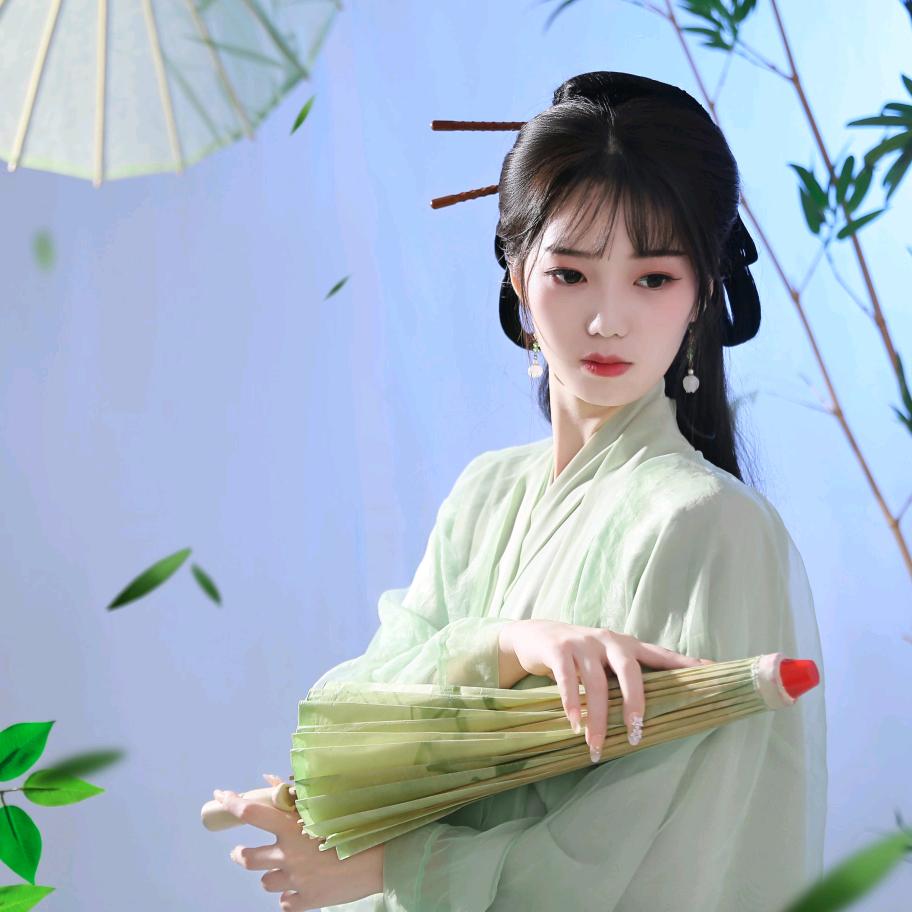 清秋·笛韵