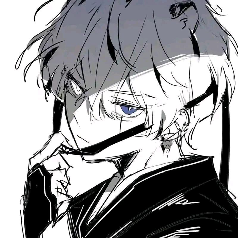 我有鱼鱼症（三角洲版）