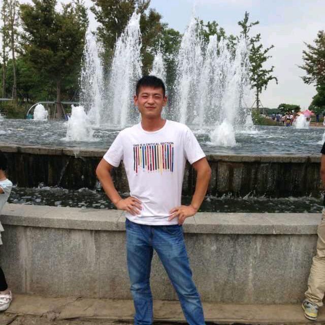 刚好遇见你