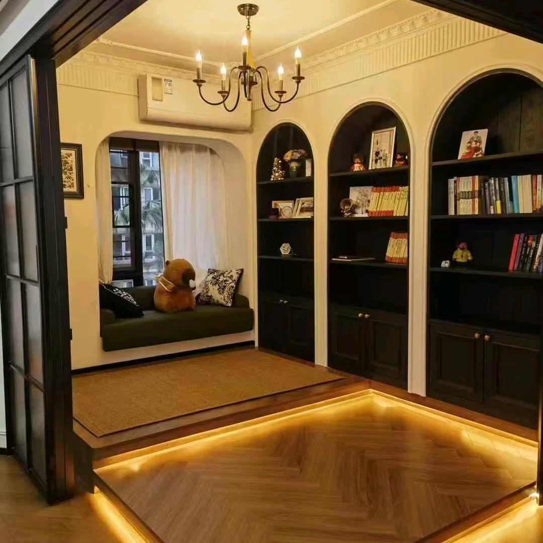 永城瓷砖（森磊建材）