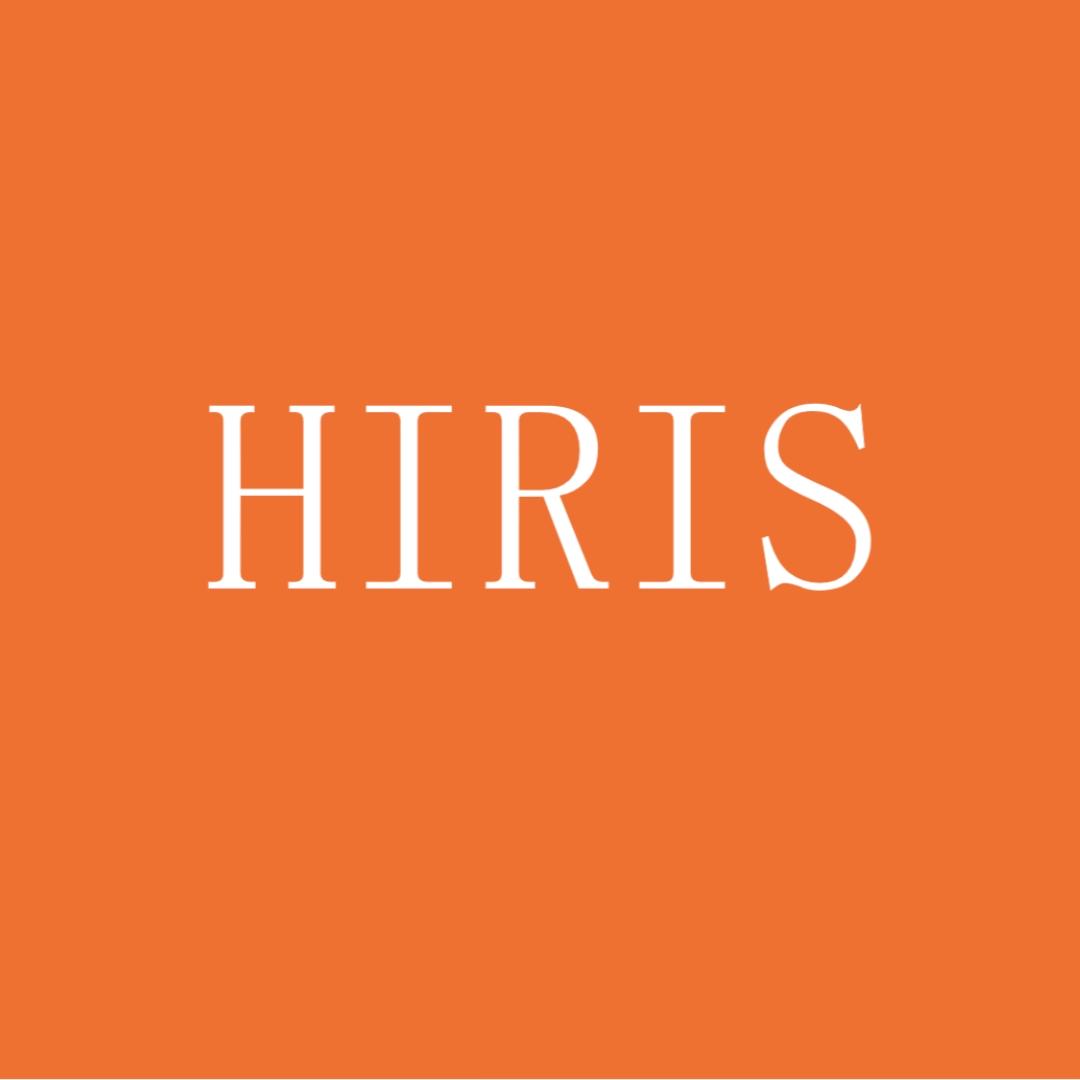 HIRIS赫蕊诗