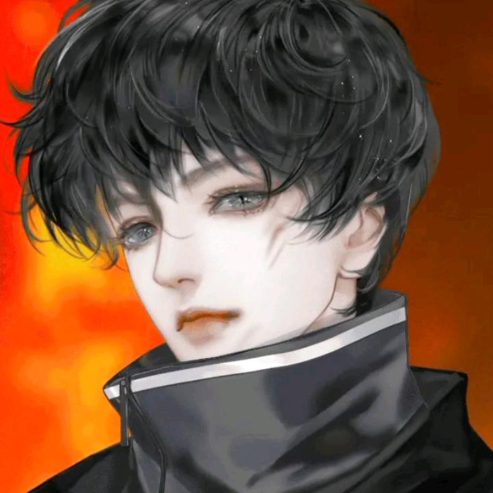 枫叶昂~