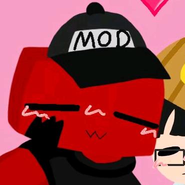 mod君只会做oc