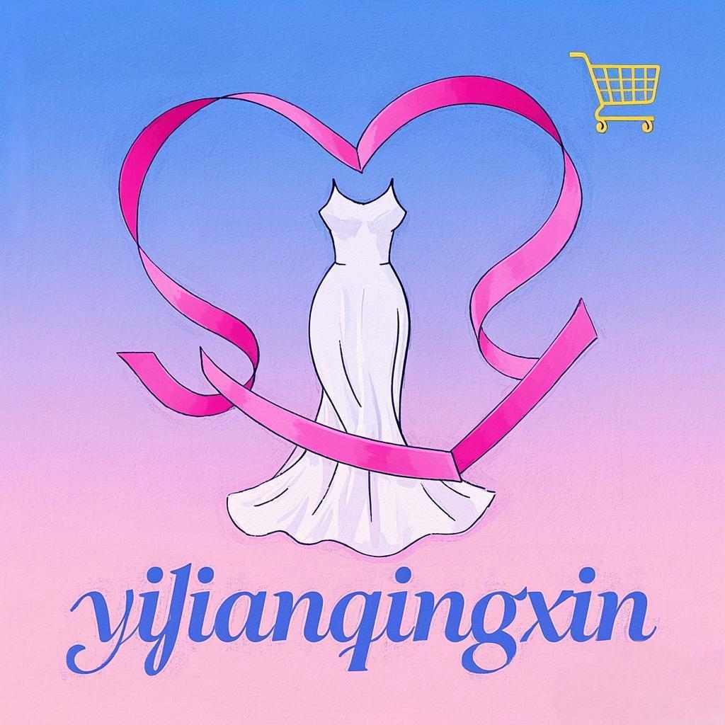 衣见倾心