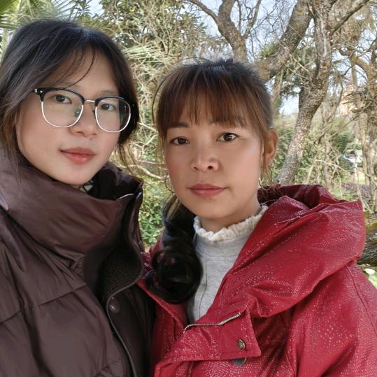 清风明月