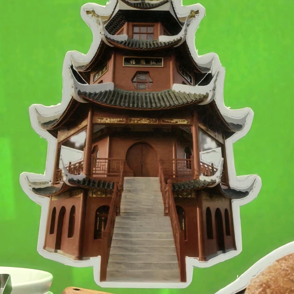 千里江陵优选