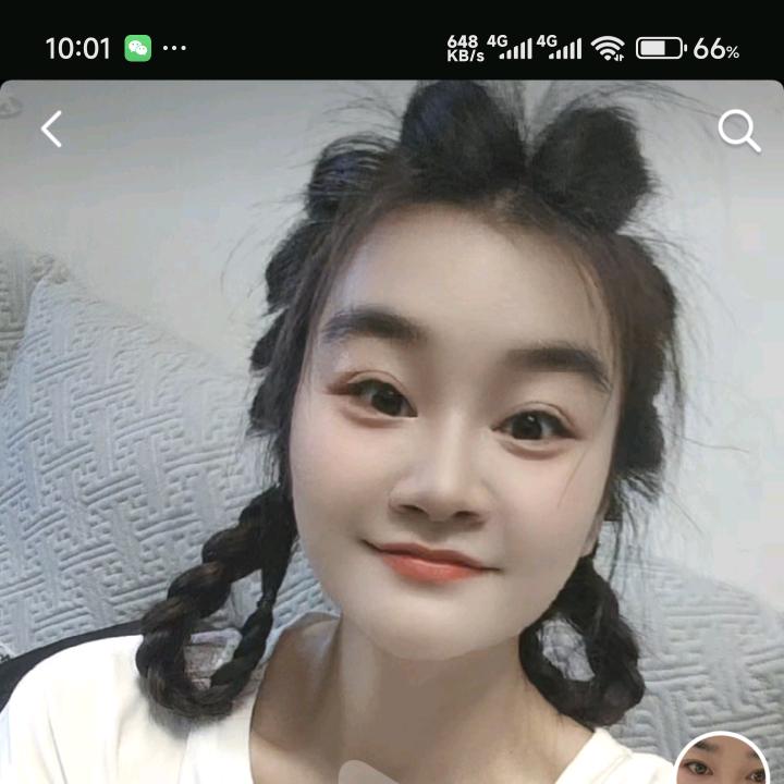 兰兰记录日常生活