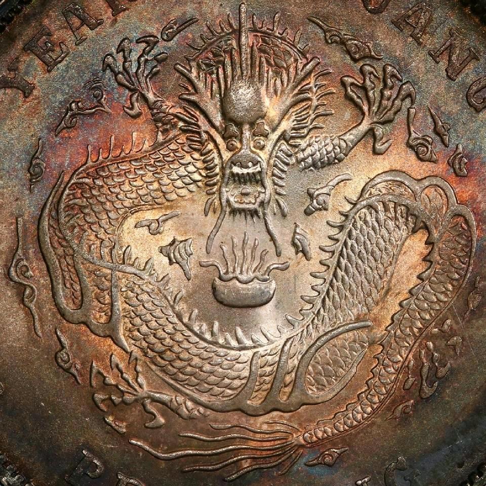 泉必清银元洗护