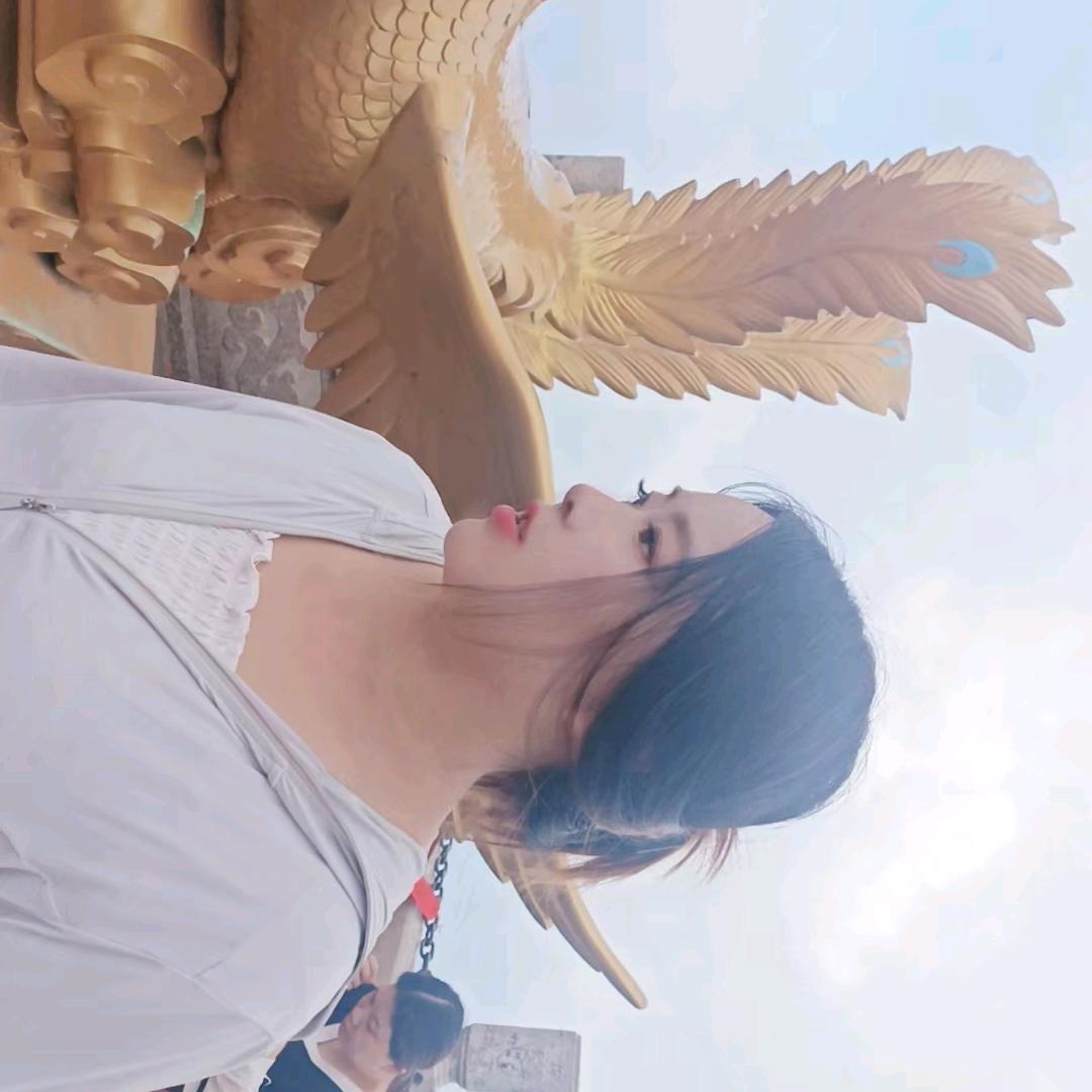 除了坚强，别无选择