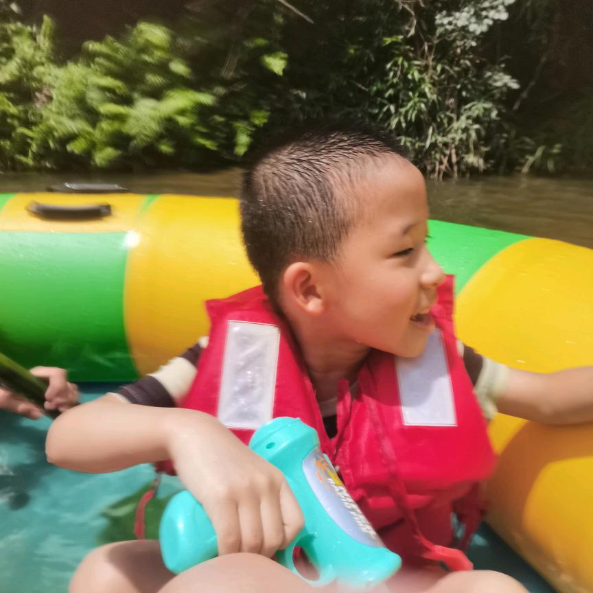 古与月（努力创业版）