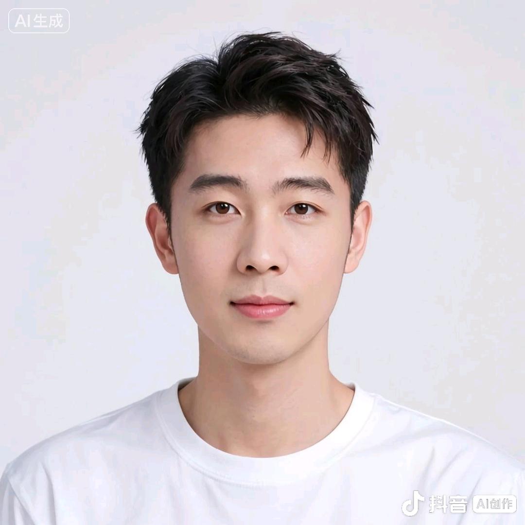 传递正能量的阿进