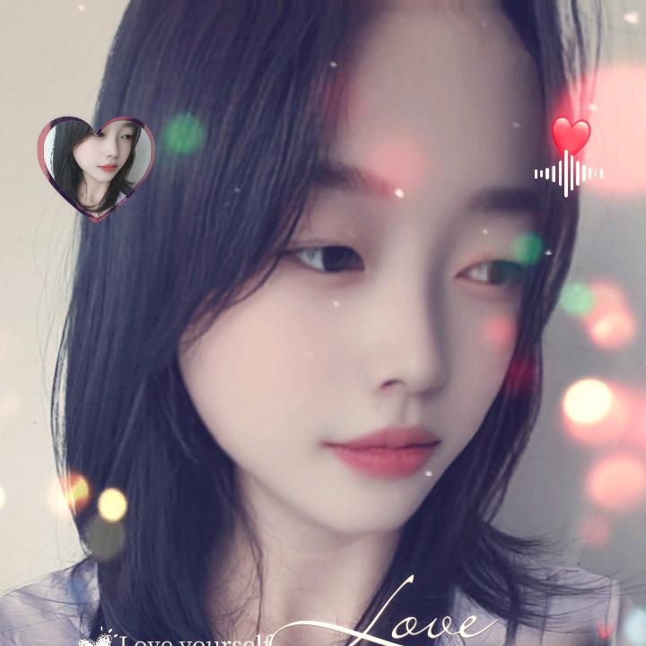 💖💕深情不及久伴，厚爱无需多言🍃