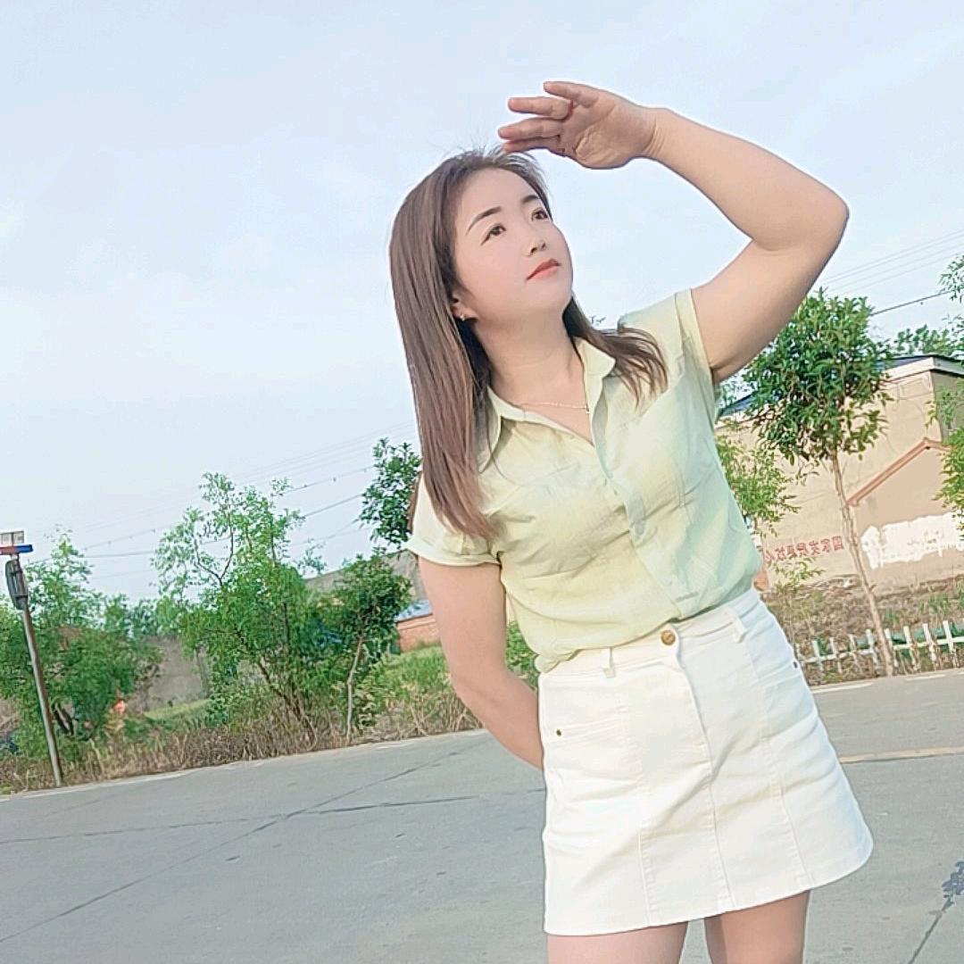 云南妹子