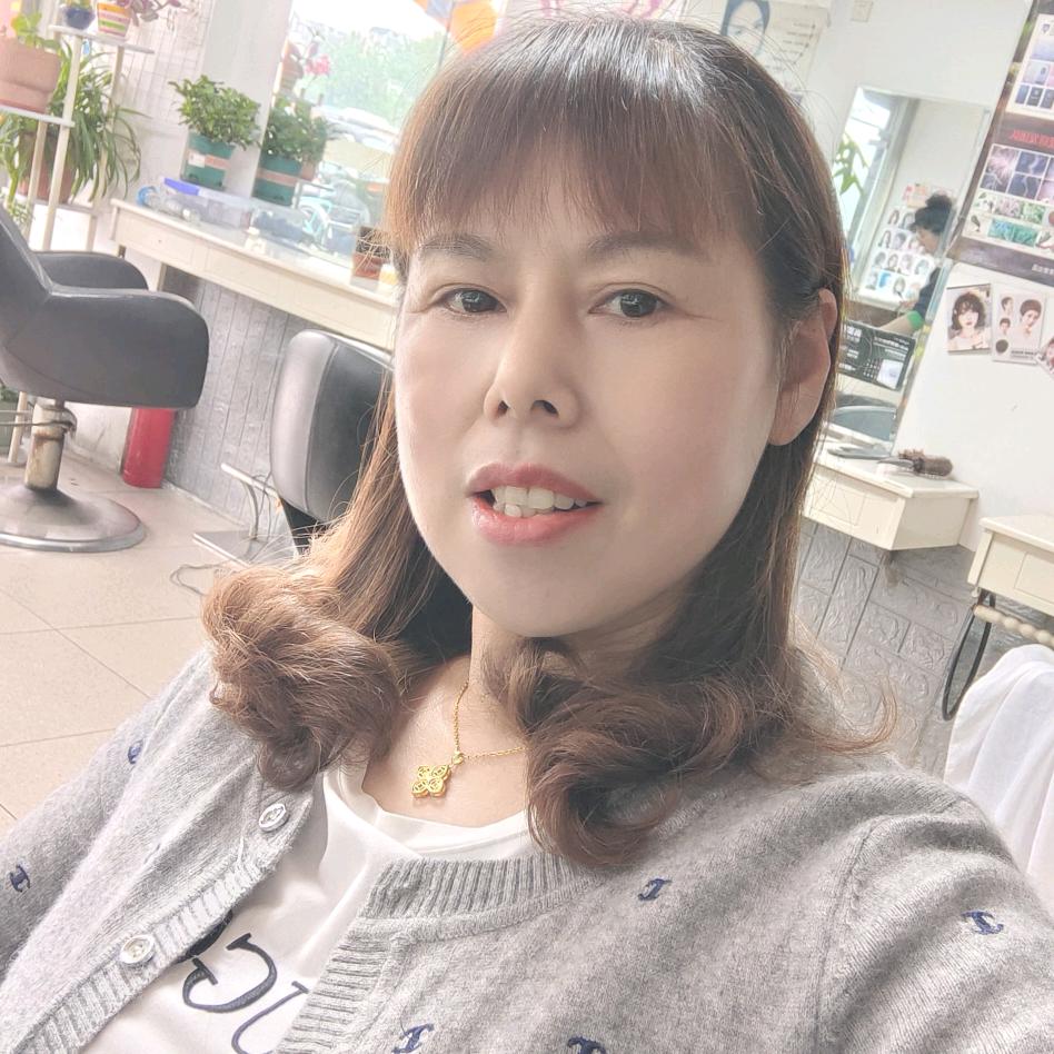漂浮的云