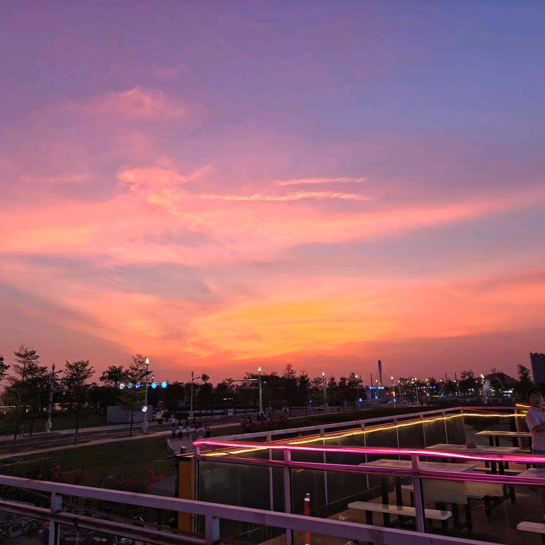 明哥（记录生活）