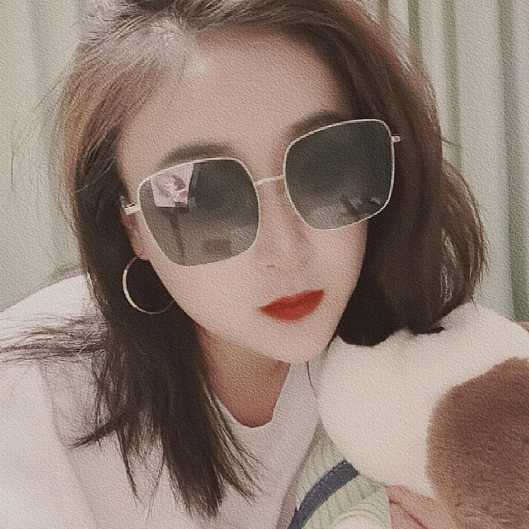 @丫头🎤