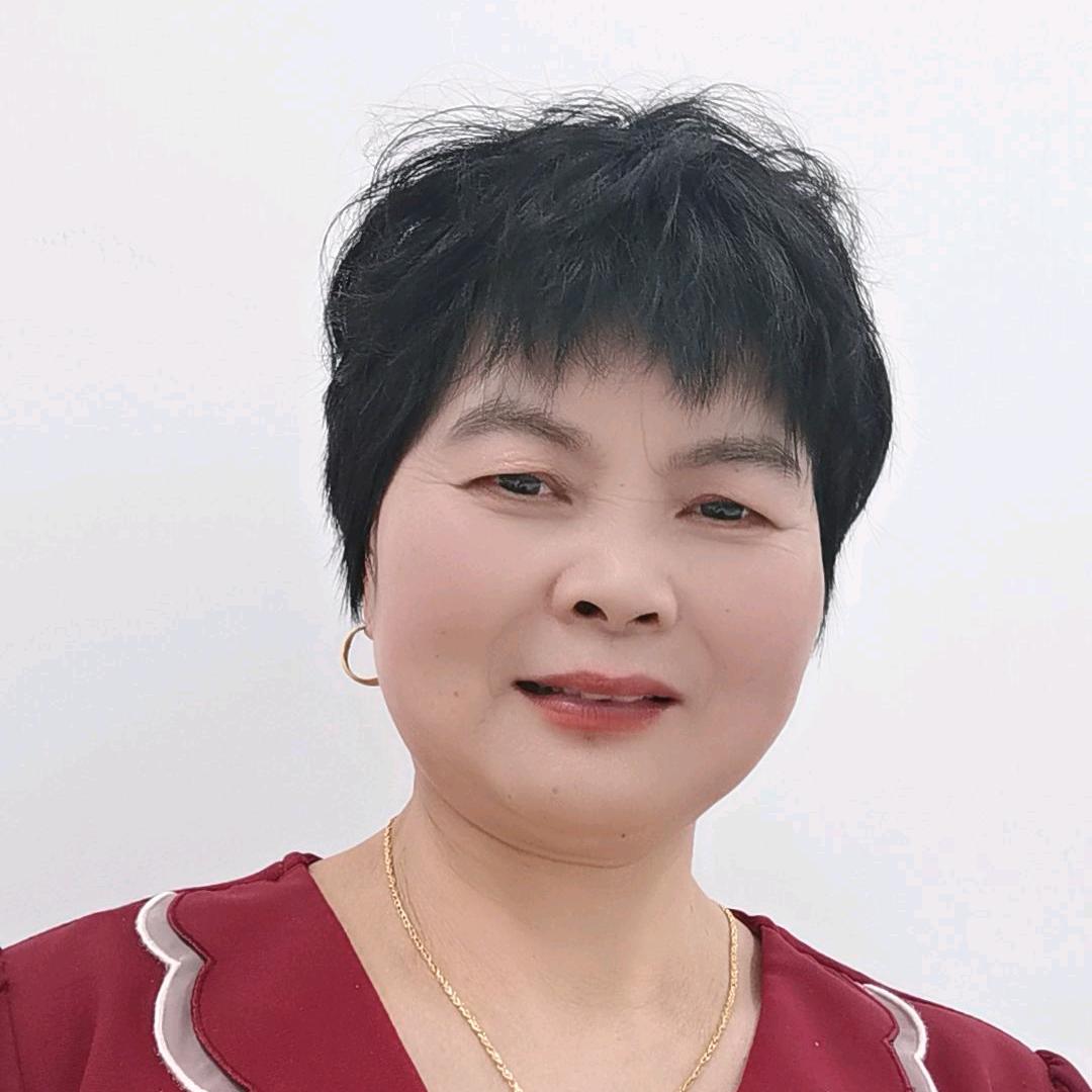 开心梅姐