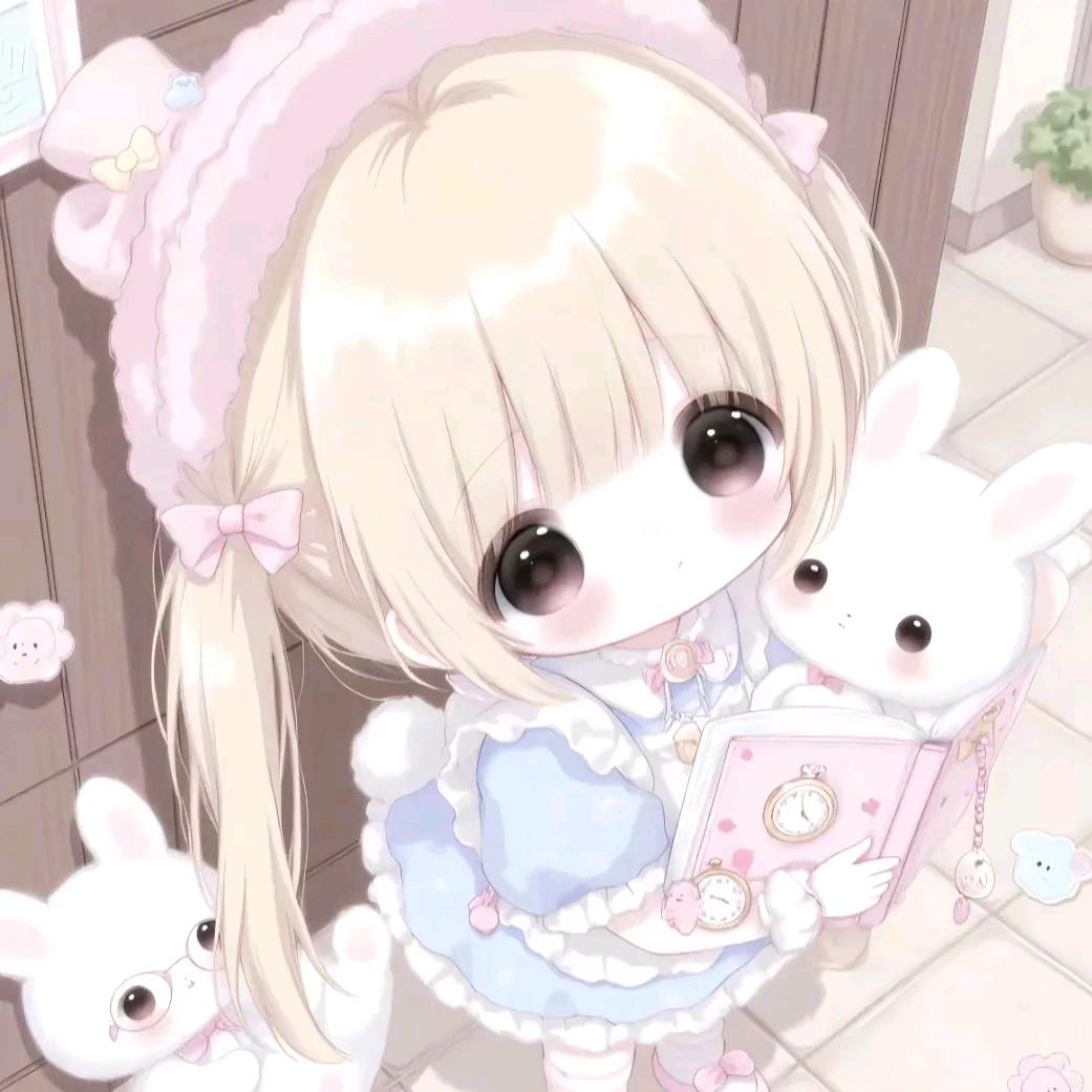 泣