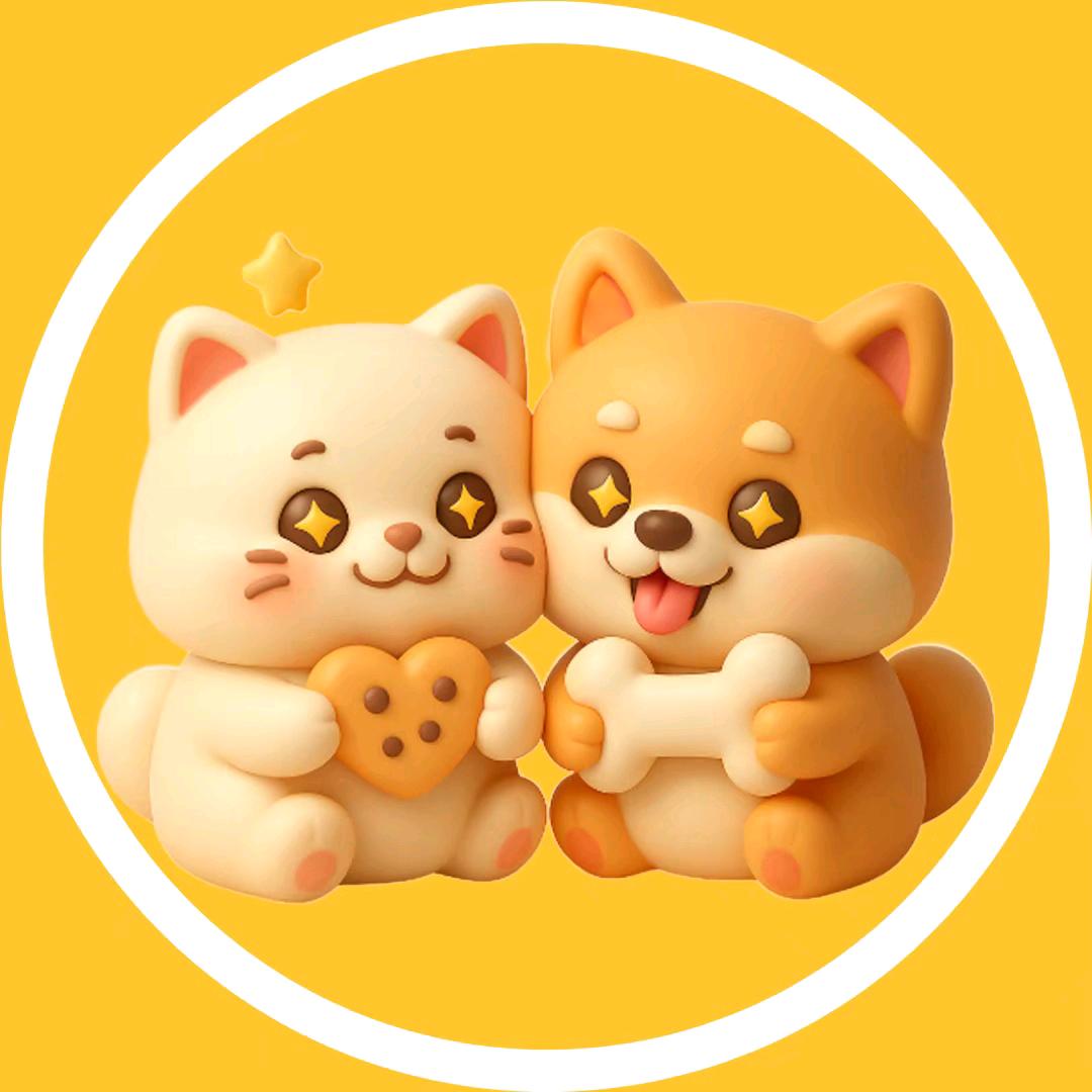 壹萌记宠物食品铺