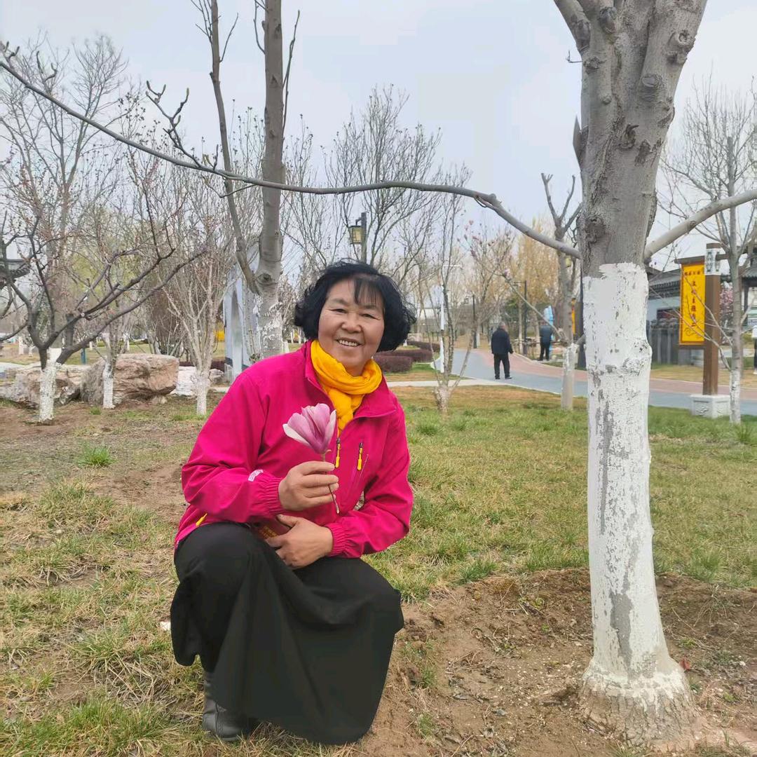 刘玉芬