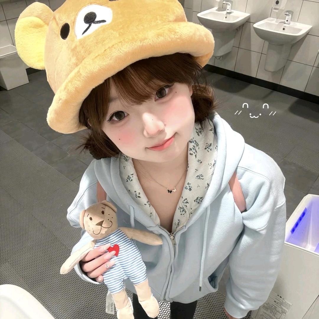 幸运星.