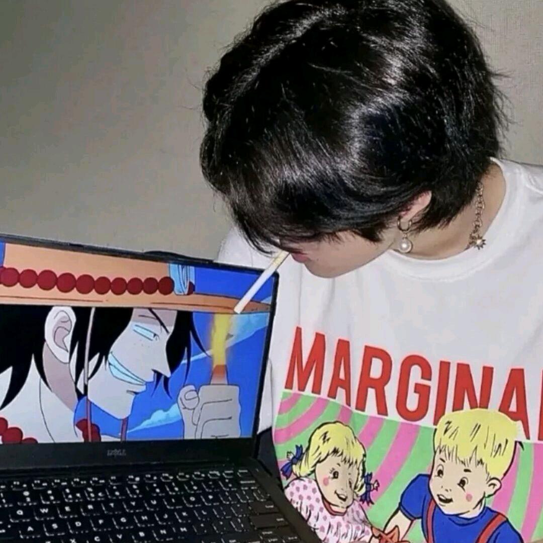 泷