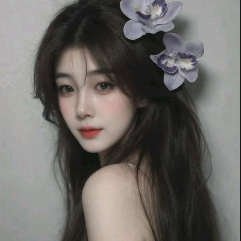 淡抹＂煙熏妝