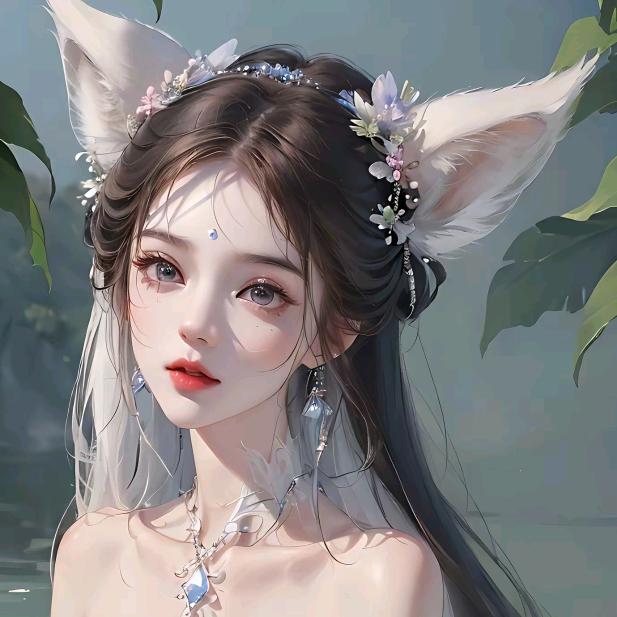 王者账号测评（阿狸）