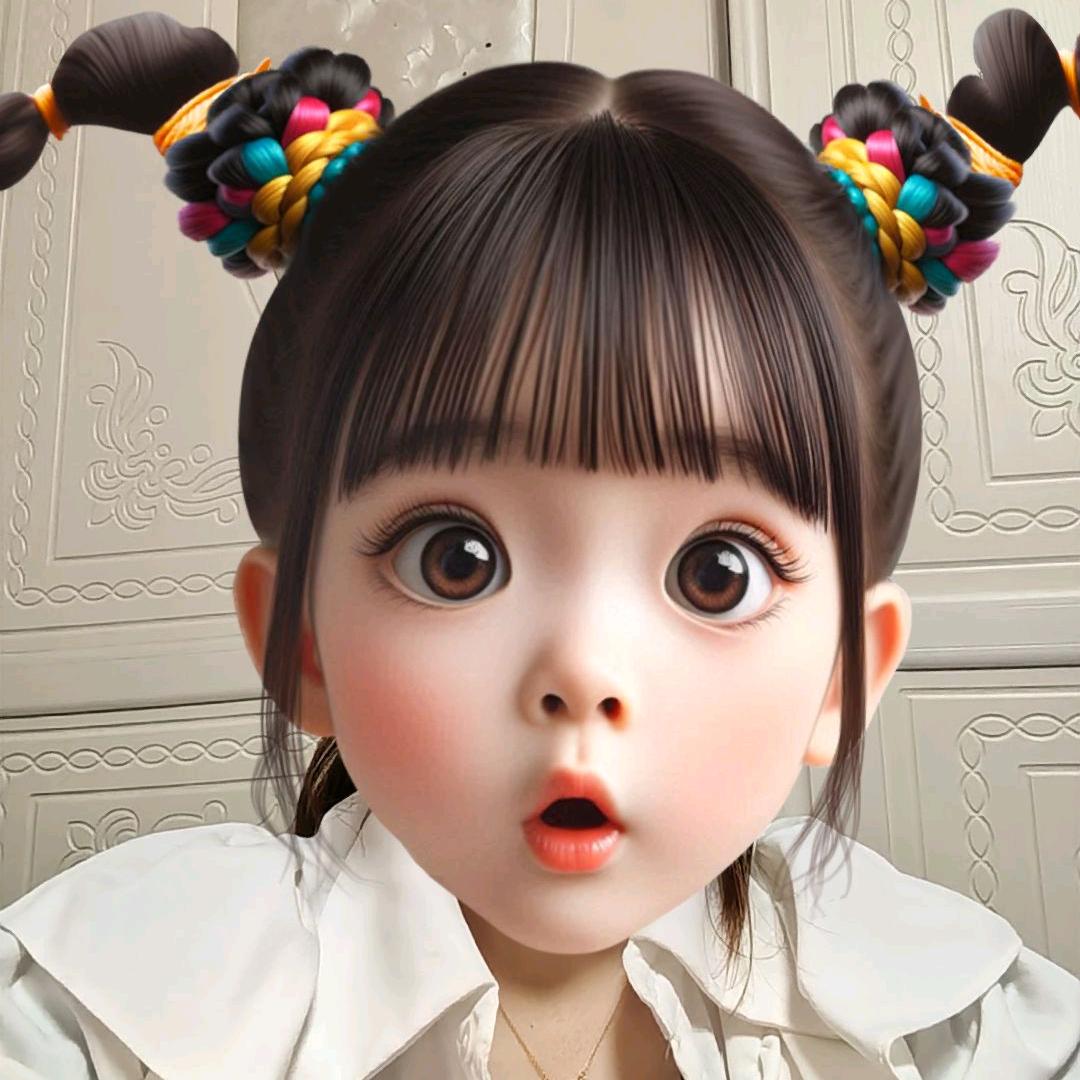 女圭女圭🎙️