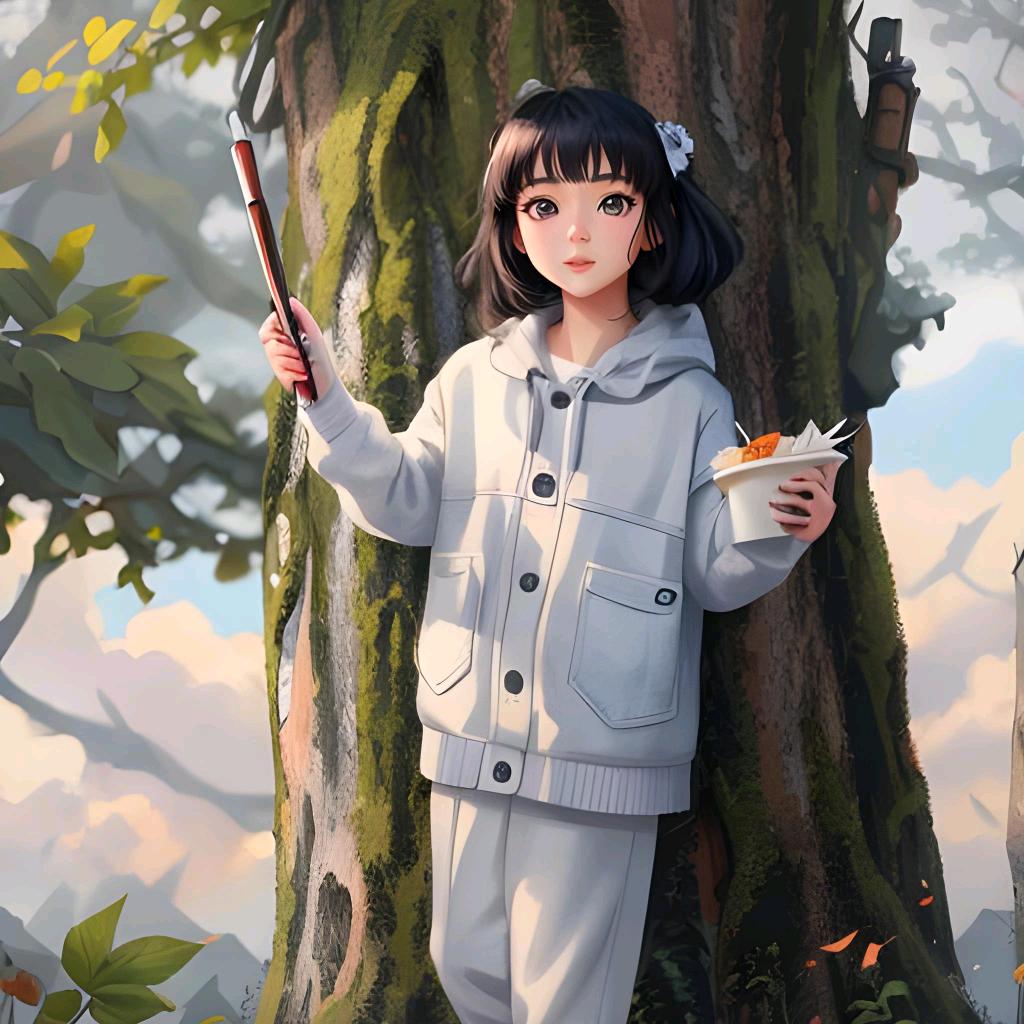 🌈赚💰养🌿娃