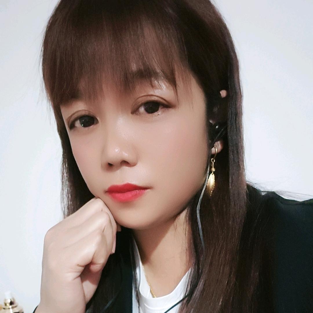 好运自然来