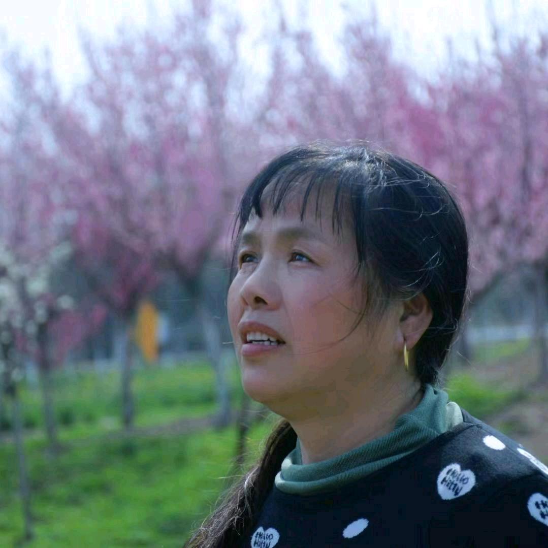 甜甜蜜蜜