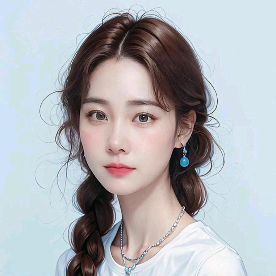 叶子