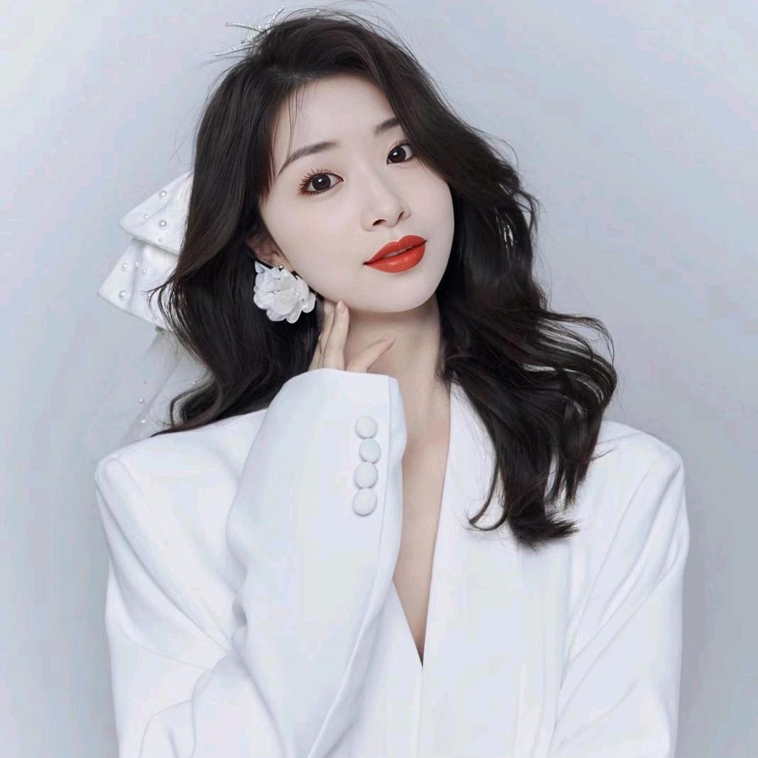 婧如在西安