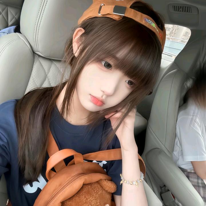 小鱼。