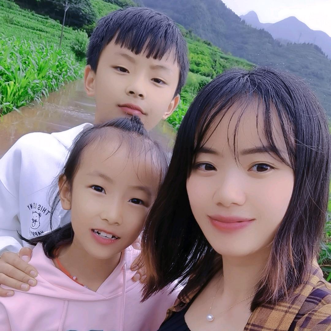 独立坚强的女人