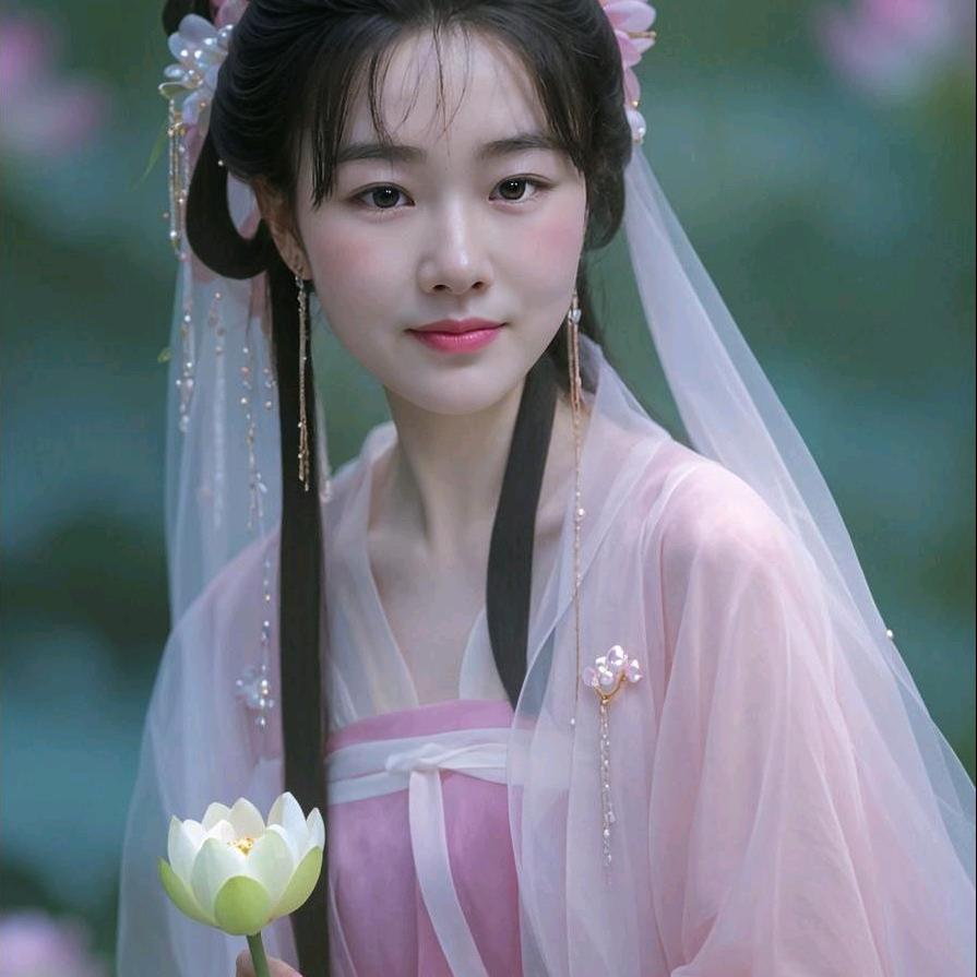 小芳《拒绝私聊》