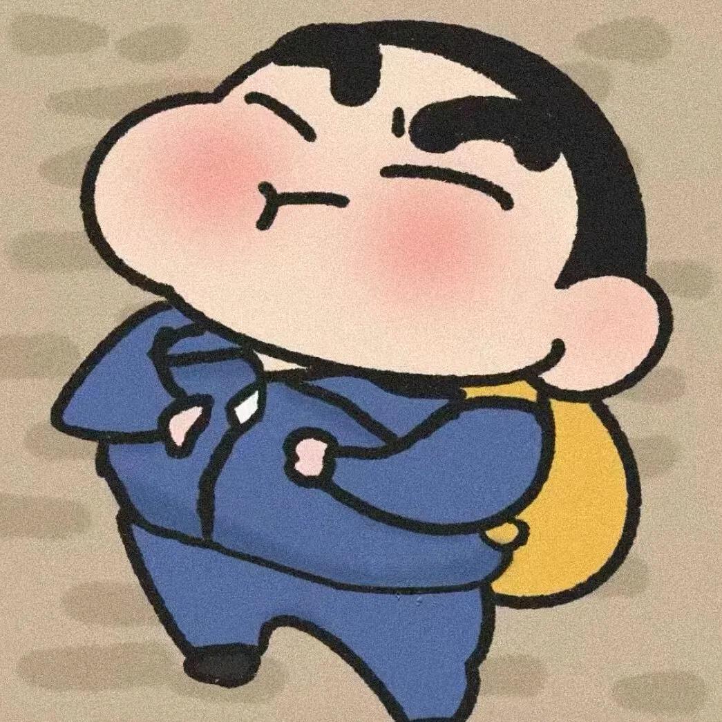 刘子畅头像