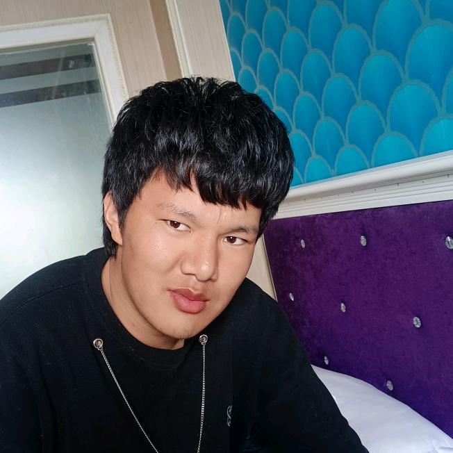 我是歌手 克珠 加