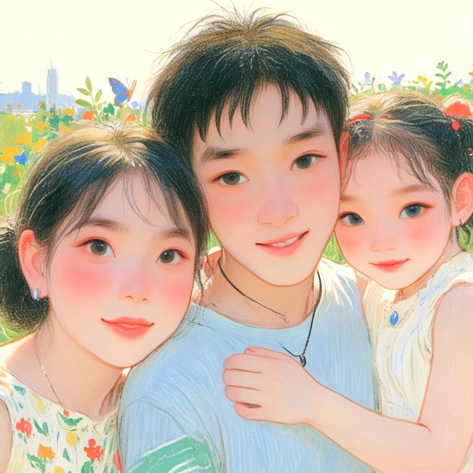 娟子