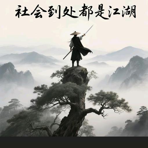 为爱拔刀