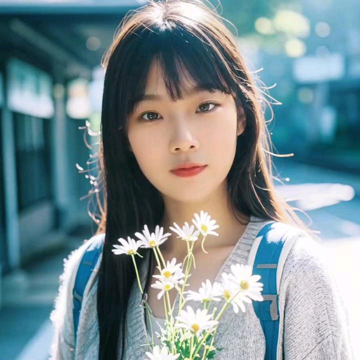 玫瑰花