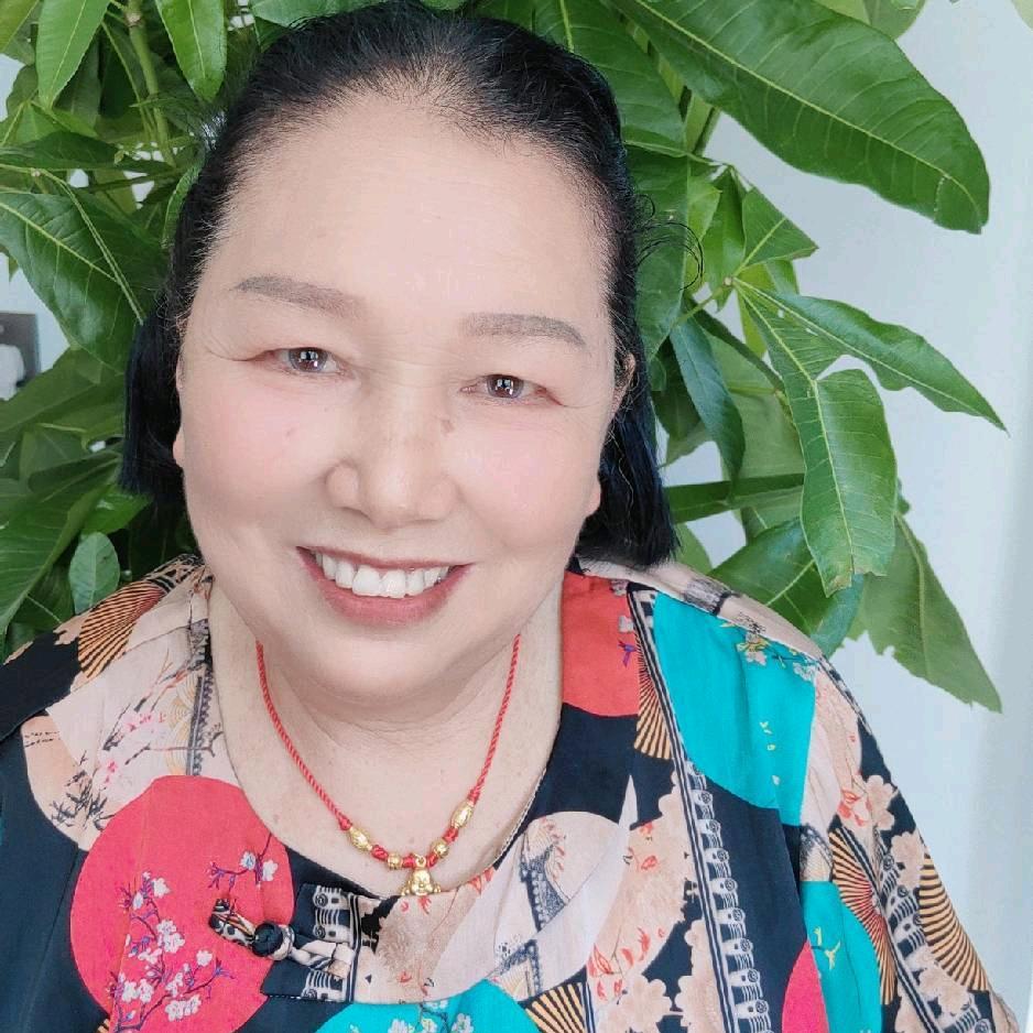 胡奶奶👵