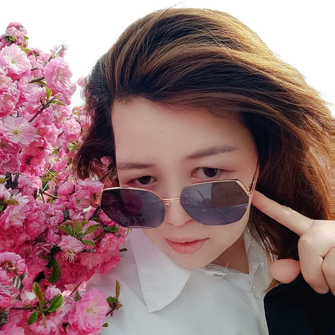 美譚❤️爱跳舞（耀州飒舞团）