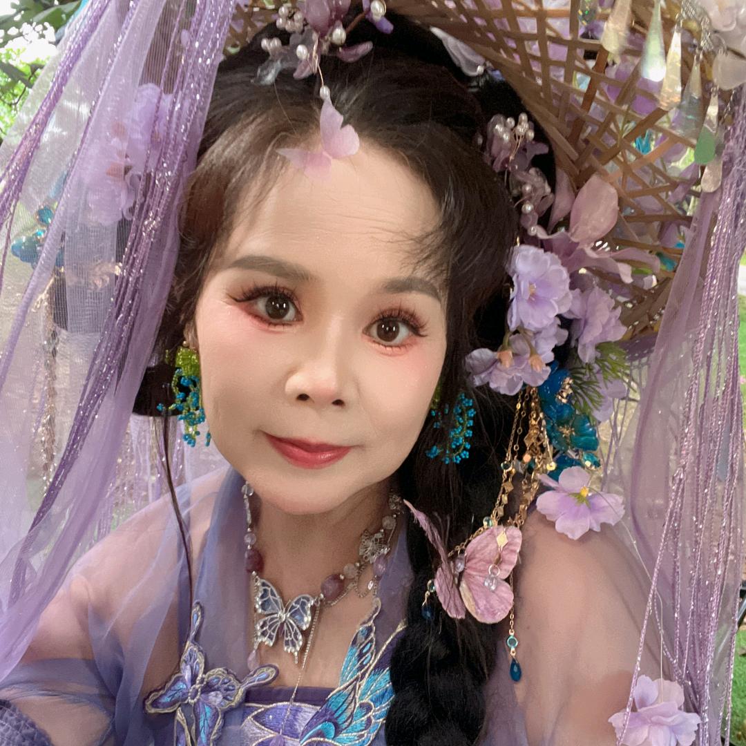 忘忧草
