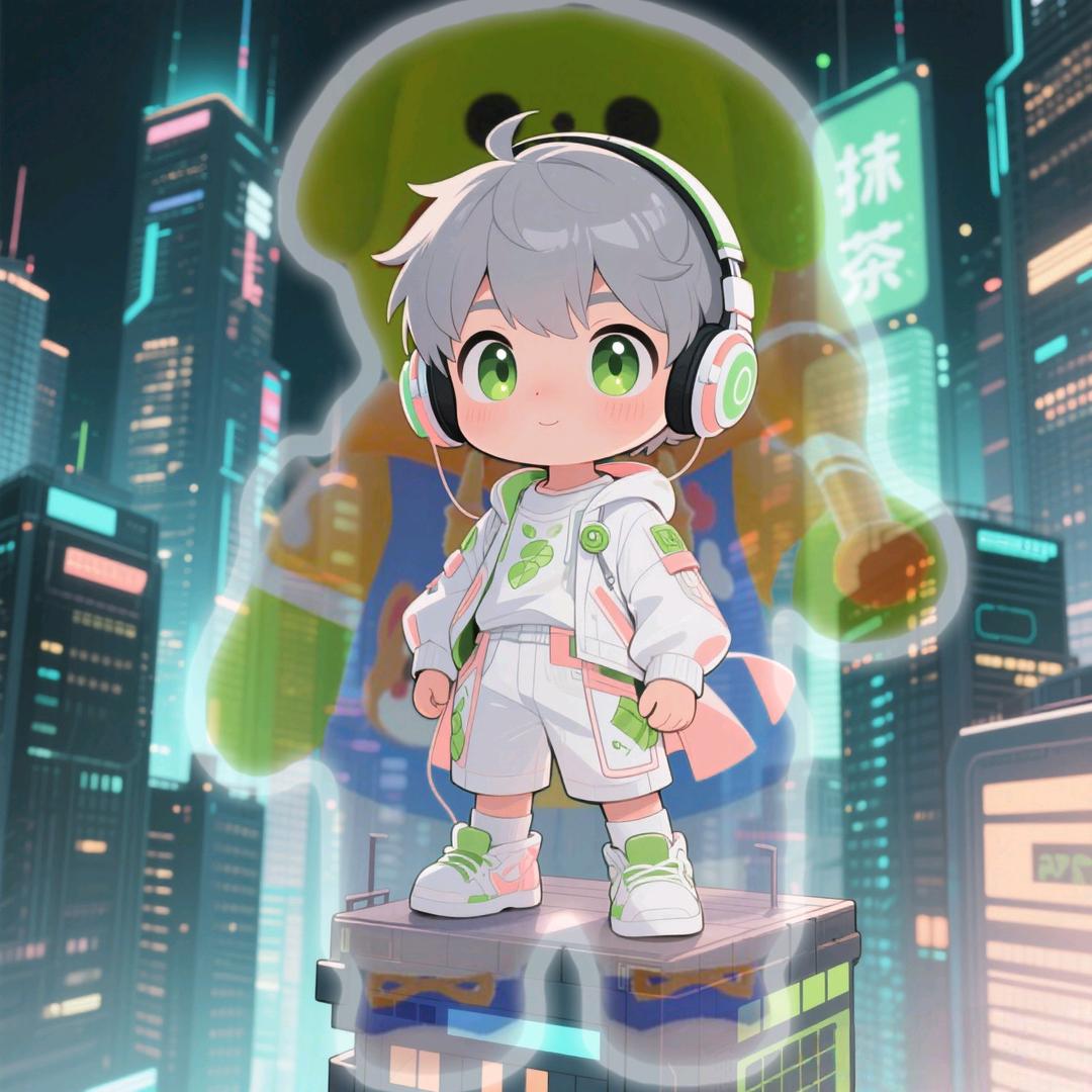 抹茶（元梦之星）